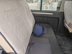 Dongfeng Delica 2022 Struggle Edition M5L 1.6L Base 9-Seater - ფოტო 15