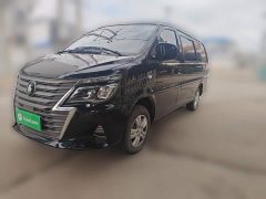 Dongfeng Delica 2022 Struggle Edition M5L 1.6L Base 9-Seater - ფოტო 2