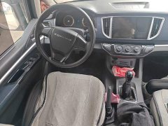 Dongfeng Delica 2022 Struggle Edition M5L 1.6L Base 9-Seater - ფოტო 3