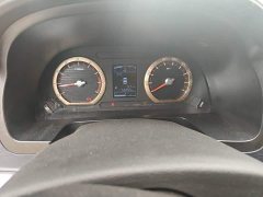 Dongfeng Delica 2022 Struggle Edition M5L 1.6L Base 9-Seater - ფოტო 5