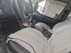 Dongfeng Delica 2022 Struggle Edition M5L 1.6L Base 9-Seater - ფოტო 8