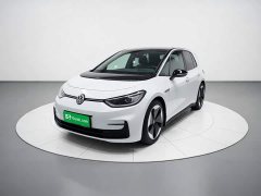 Volkswagen ID.3 Pro Intelligent Edition - ფოტო 1