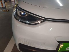 Volkswagen ID.3 Pro Intelligent Edition - ფოტო 11
