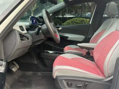 Volkswagen ID.3 Pro Intelligent Edition - ფოტო 12