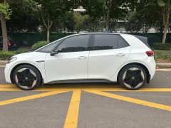 Volkswagen ID.3 Pro Intelligent Edition - ფოტო 14