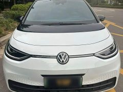 Volkswagen ID.3 Pro Intelligent Edition - ფოტო 15