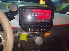 Volkswagen ID.3 Pro Intelligent Edition - ფოტო 7