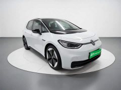 Volkswagen ID.3 Pro Intelligent Edition - ფოტო 8