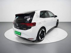 Volkswagen ID.3 Pro Intelligent Edition - ფოტო 9