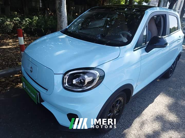Leapmotor T03 310 Comfort Edition - ავტომობილი ჩინეთიდან