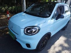 Leapmotor T03 310 Comfort Edition - ფოტო 1