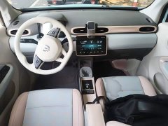 Leapmotor T03 310 Comfort Edition - ფოტო 10