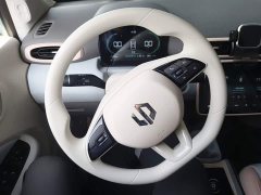 Leapmotor T03 310 Comfort Edition - ფოტო 11