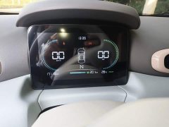 Leapmotor T03 310 Comfort Edition - ფოტო 12