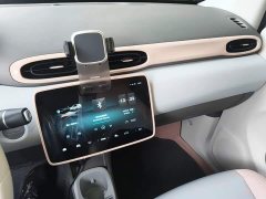 Leapmotor T03 310 Comfort Edition - ფოტო 13