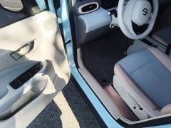 Leapmotor T03 310 Comfort Edition - ფოტო 16