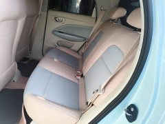 Leapmotor T03 310 Comfort Edition - ფოტო 17