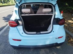Leapmotor T03 310 Comfort Edition - ფოტო 19