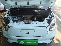 Leapmotor T03 310 Comfort Edition - ფოტო 20
