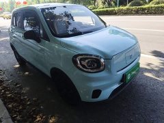 Leapmotor T03 310 Comfort Edition - ფოტო 4