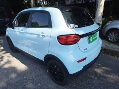 Leapmotor T03 310 Comfort Edition - ფოტო 5