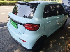 Leapmotor T03 310 Comfort Edition - ფოტო 7