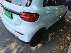 Leapmotor T03 310 Comfort Edition - ფოტო 8
