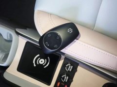Leapmotor T03 310 Comfort Edition - ფოტო 9