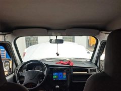 Wuling Zhiguang 2023 1.5L Practical 5/7-seater - ფოტო 18