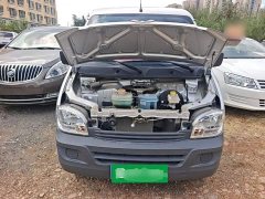 Wuling Zhiguang 2023 1.5L Practical 5/7-seater - ფოტო 20