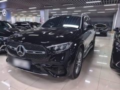 Mercedes-Benz GLC 300 L 4MATIC Dynamic 5-Seater - ფოტო 1