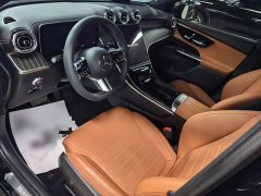 Mercedes-Benz GLC 300 L 4MATIC Dynamic 5-Seater - ფოტო 10