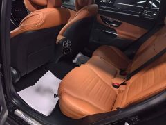 Mercedes-Benz GLC 300 L 4MATIC Dynamic 5-Seater - ფოტო 11