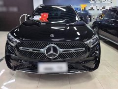 Mercedes-Benz GLC 300 L 4MATIC Dynamic 5-Seater - ფოტო 3