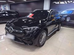 Mercedes-Benz GLC 300 L 4MATIC Dynamic 5-Seater - ფოტო 4