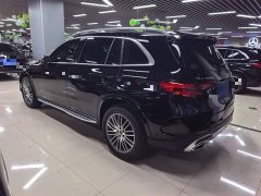 Mercedes-Benz GLC 300 L 4MATIC Dynamic 5-Seater - ფოტო 5