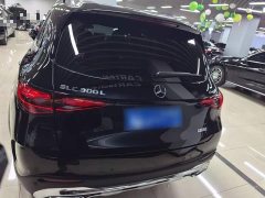Mercedes-Benz GLC 300 L 4MATIC Dynamic 5-Seater - ფოტო 6