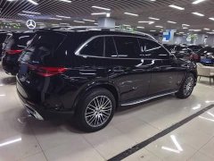 Mercedes-Benz GLC 300 L 4MATIC Dynamic 5-Seater - ფოტო 7