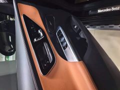 Mercedes-Benz GLC 300 L 4MATIC Dynamic 5-Seater - ფოტო 8