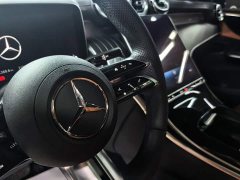 Mercedes-Benz GLC 300 L 4MATIC Dynamic 5-Seater - ფოტო 9