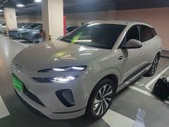 BYD Haima Seagull 06 EV 520 Navigator Edition - ფოტო 1