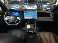 BYD Haima Seagull 06 EV 520 Navigator Edition - ფოტო 10