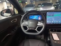 BYD Haima Seagull 06 EV 520 Navigator Edition - ფოტო 11