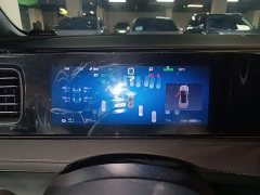 BYD Haima Seagull 06 EV 520 Navigator Edition - ფოტო 12
