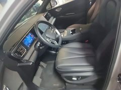 BYD Haima Seagull 06 EV 520 Navigator Edition - ფოტო 15