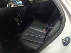 BYD Haima Seagull 06 EV 520 Navigator Edition - ფოტო 17