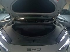 BYD Haima Seagull 06 EV 520 Navigator Edition - ფოტო 20