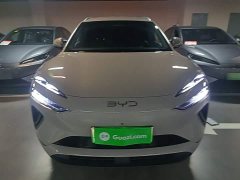 BYD Haima Seagull 06 EV 520 Navigator Edition - ფოტო 3
