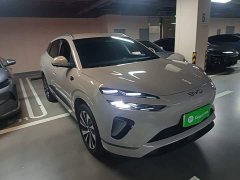 BYD Haima Seagull 06 EV 520 Navigator Edition - ფოტო 4