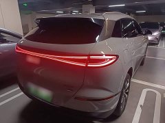 BYD Haima Seagull 06 EV 520 Navigator Edition - ფოტო 7
